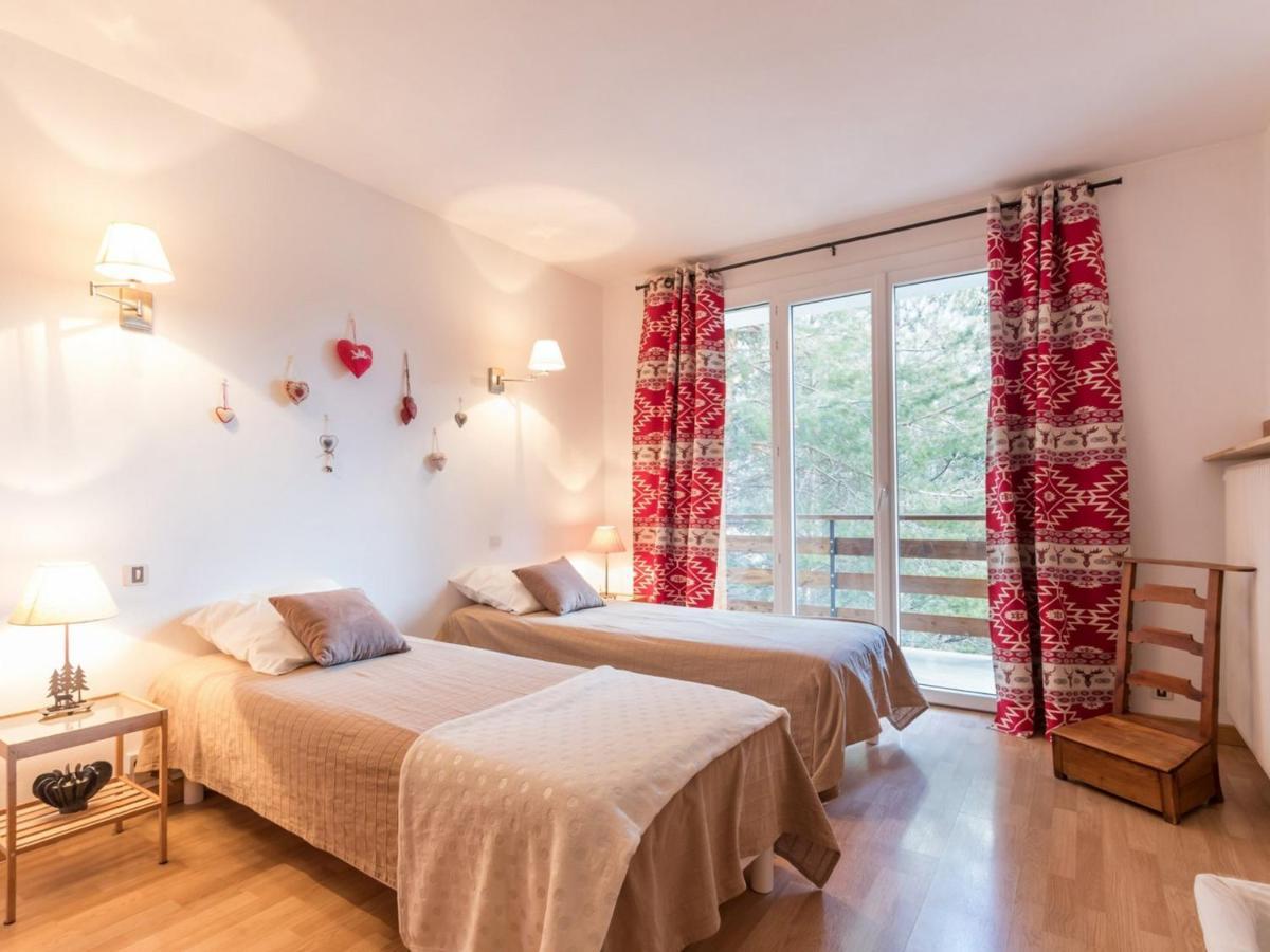Appartement 3 Pieces 6 Pers, Balcons, Animaux Acceptes, Pres Commerce - Fr-1-330F-132 Le Monêtier-les-Bains Екстериор снимка